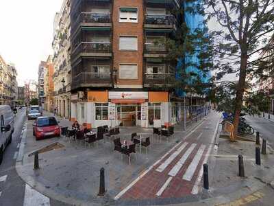 Helados Y Turrones Soler