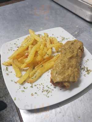 De Tapeo