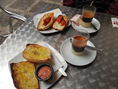 De Tapeo