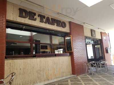 De Tapeo