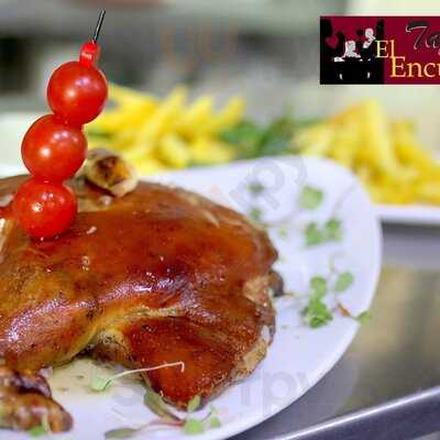 Tapería El Encuentro