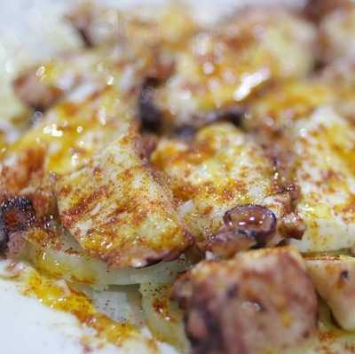 Tapería El Encuentro