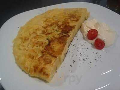 Que Viene El Lobo! Café Taller