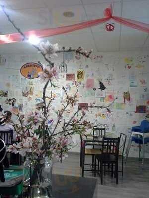 Que Viene El Lobo! Café Taller