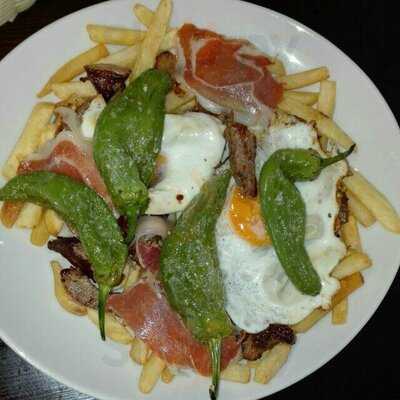 Cerveceria El Puente