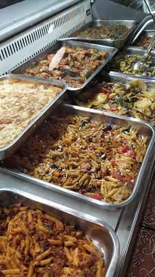 Como En Casa Comidas Para Llevar