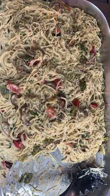 Como En Casa Comidas Para Llevar