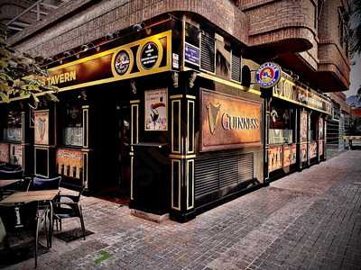 Tony´s Beer Tavern
