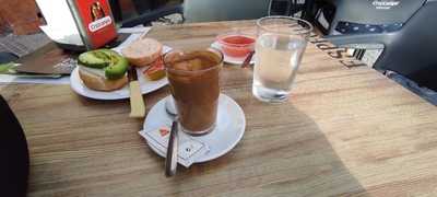 Bar Cafeteria Y Cerveceria Los Romeros