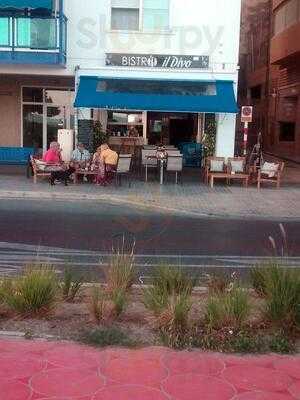 Bistro Il Divo