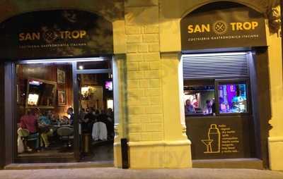 San Trop