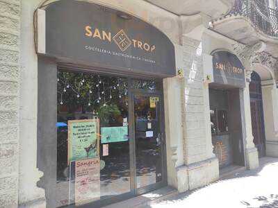 San Trop