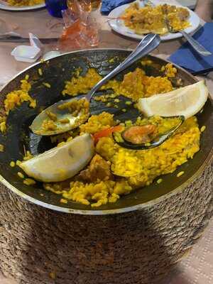 Restaurante Miguel Cerdán