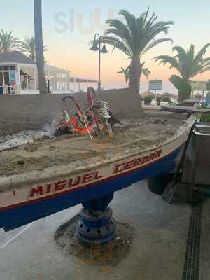 Restaurante Miguel Cerdán