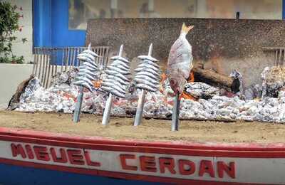 Restaurante Miguel Cerdán