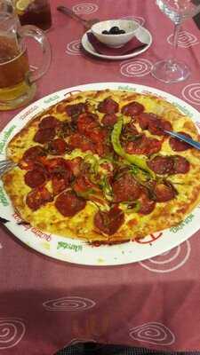 La Taperia - Cerveceria De Gambrinus