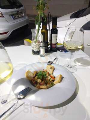 La Taperia - Cerveceria De Gambrinus