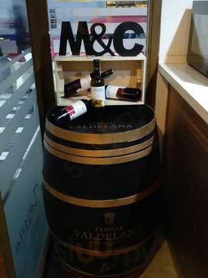 La Taperia - Cerveceria De Gambrinus