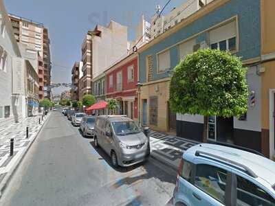 La Taperia - Cerveceria De Gambrinus