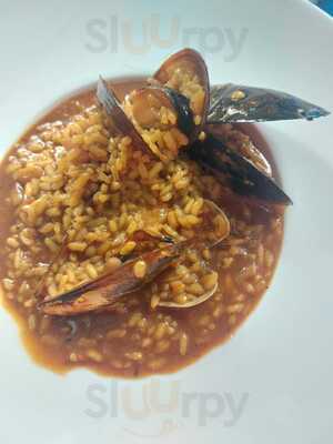 La Taperia - Cerveceria De Gambrinus