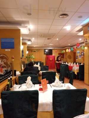 Restaurante Macao