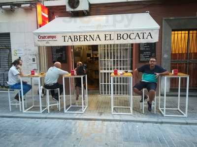 El Bocata