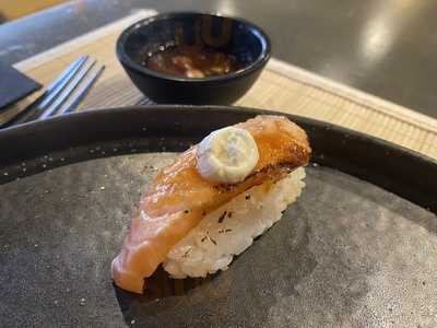 Do Fusion Restaurante