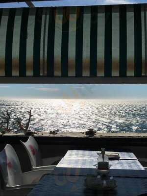 Restaurante Venta El Molino -lagos