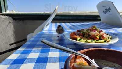 Restaurante Venta El Molino -lagos