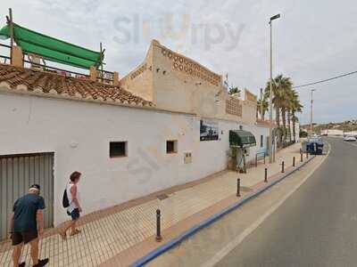 Restaurante Venta El Molino -lagos