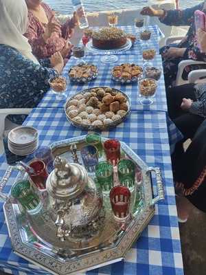 Restaurante Venta El Molino -lagos