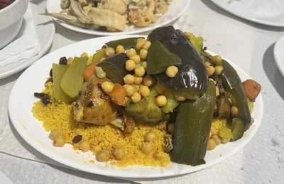 Restaurante Venta El Molino -lagos