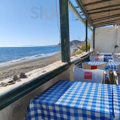 Restaurante Venta El Molino -lagos