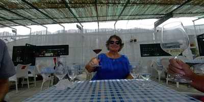 Restaurante Venta El Molino -lagos