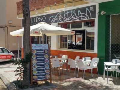 Calipso Taperia Restaurante