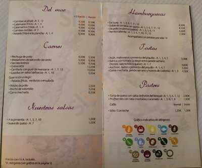 Calipso Taperia Restaurante