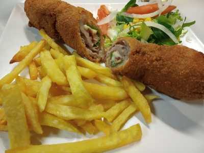 Calipso Taperia Restaurante