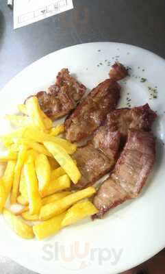 Calipso Taperia Restaurante