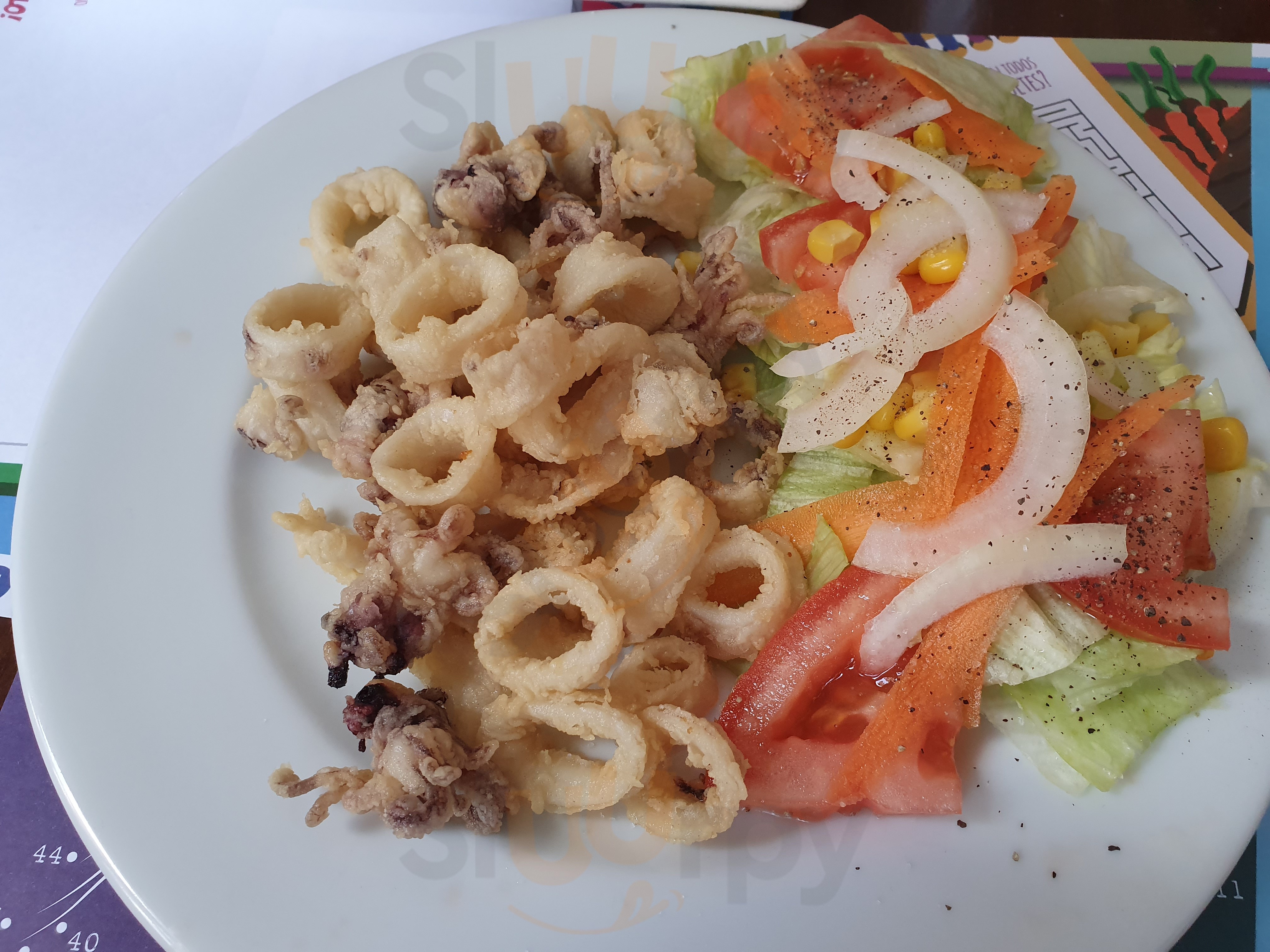 Calipso Taperia Restaurante