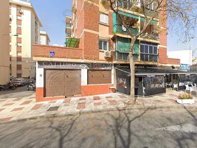 Calipso Taperia Restaurante - Photo 7