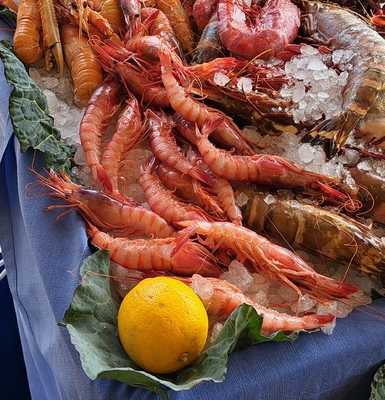 Restaurante Salamanca