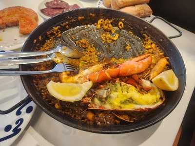 Restaurante Salamanca