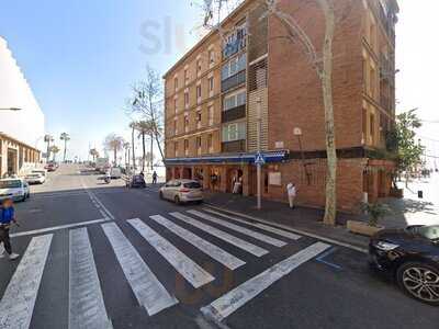 Restaurante Salamanca