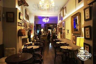 El Desván De Ruzafa