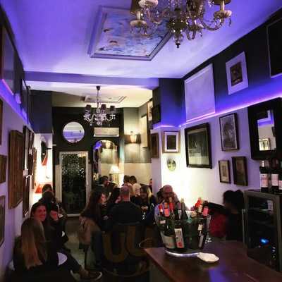 El Desván De Ruzafa