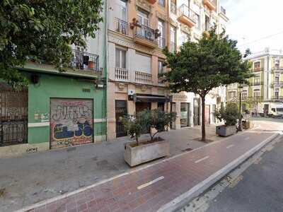 El Desván De Ruzafa