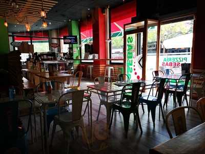 Pizzeria Da Sebas
