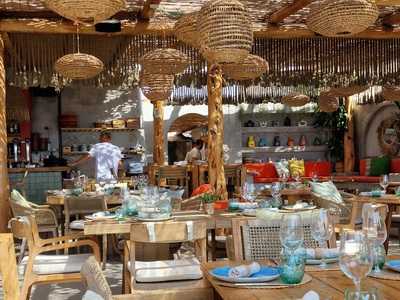 South Beach Marbella