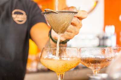 South Beach Marbella