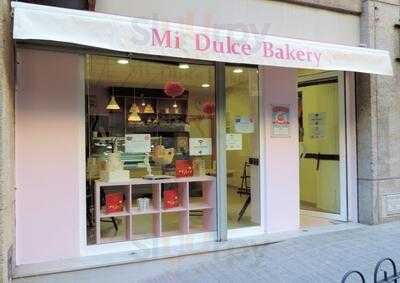 Mi Dulce Bakery